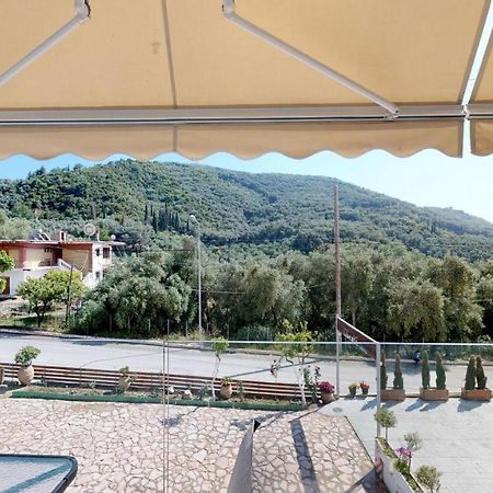 Kiperi Exclusive Hotel Párga Kültér fotó