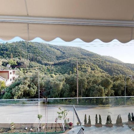 Kiperi Exclusive Hotel Párga Kültér fotó