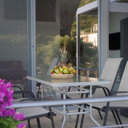Kiperi Exclusive Hotel Párga Kültér fotó