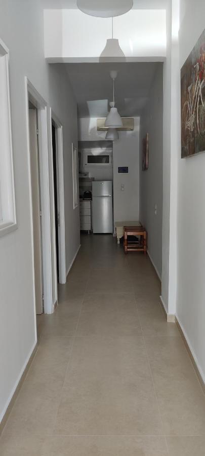 Kiperi Exclusive Hotel Párga Kültér fotó