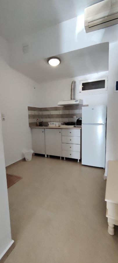 Kiperi Exclusive Hotel Párga Kültér fotó