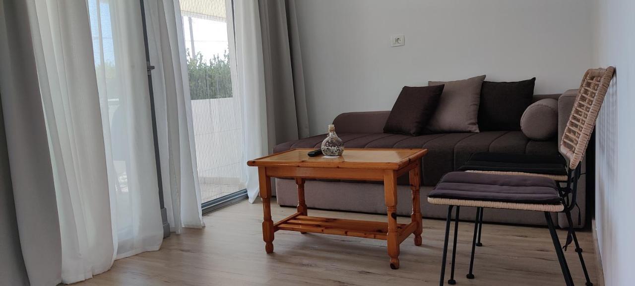 Kiperi Exclusive Hotel Párga Kültér fotó
