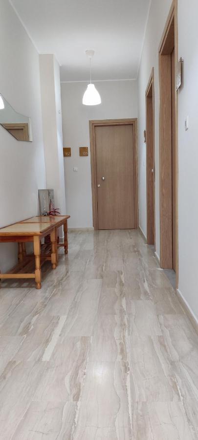 Kiperi Exclusive Hotel Párga Kültér fotó