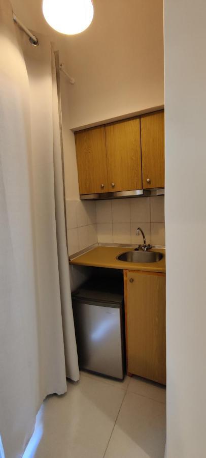 Kiperi Exclusive Hotel Párga Kültér fotó