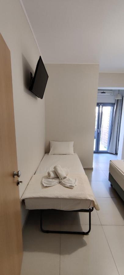 Kiperi Exclusive Hotel Párga Kültér fotó