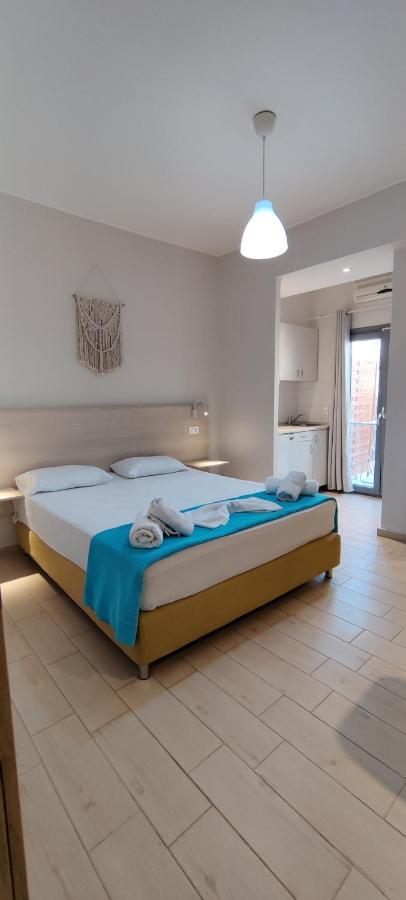 Kiperi Exclusive Hotel Párga Kültér fotó