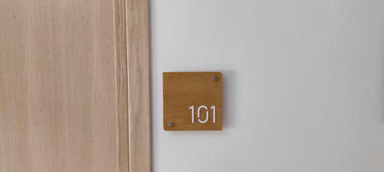 Kiperi Exclusive Hotel Párga Kültér fotó