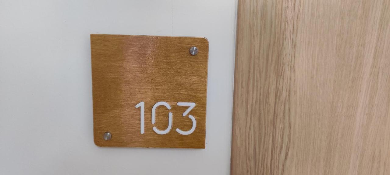 Kiperi Exclusive Hotel Párga Kültér fotó