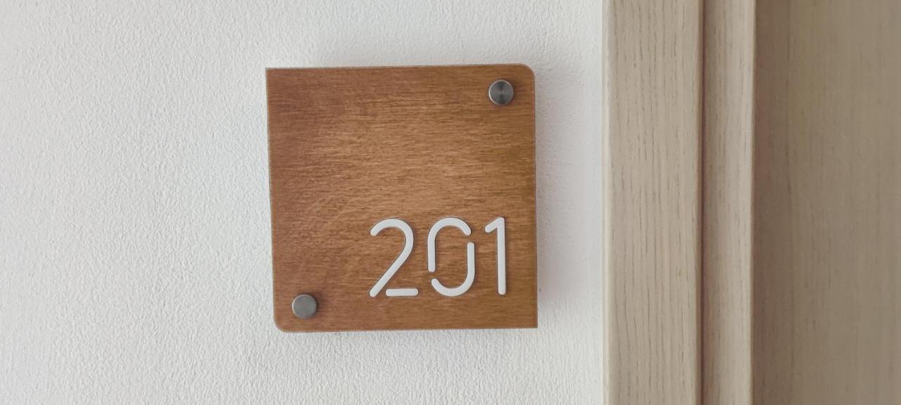 Kiperi Exclusive Hotel Párga Kültér fotó