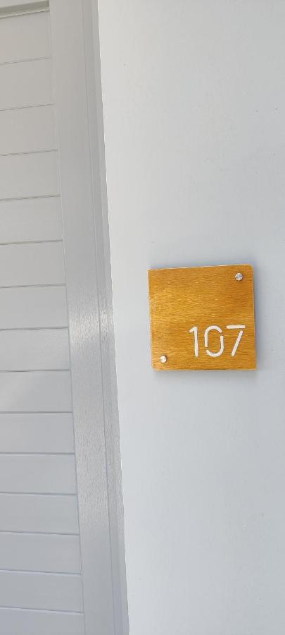 Kiperi Exclusive Hotel Párga Kültér fotó