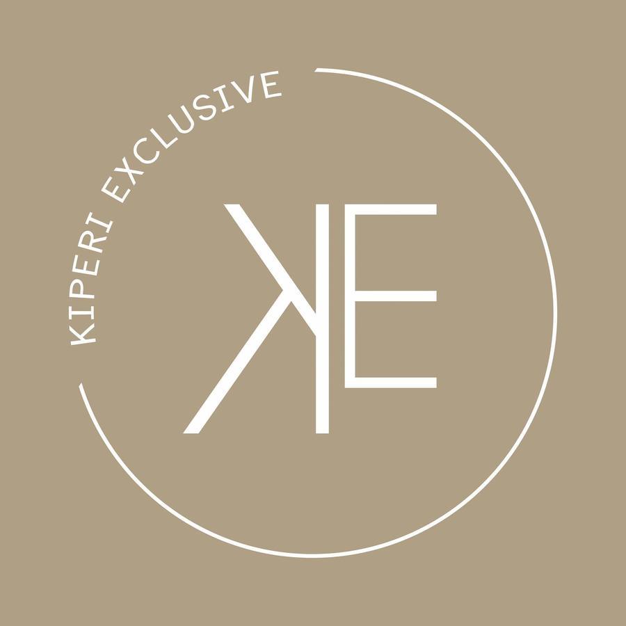 Kiperi Exclusive Hotel Párga Kültér fotó