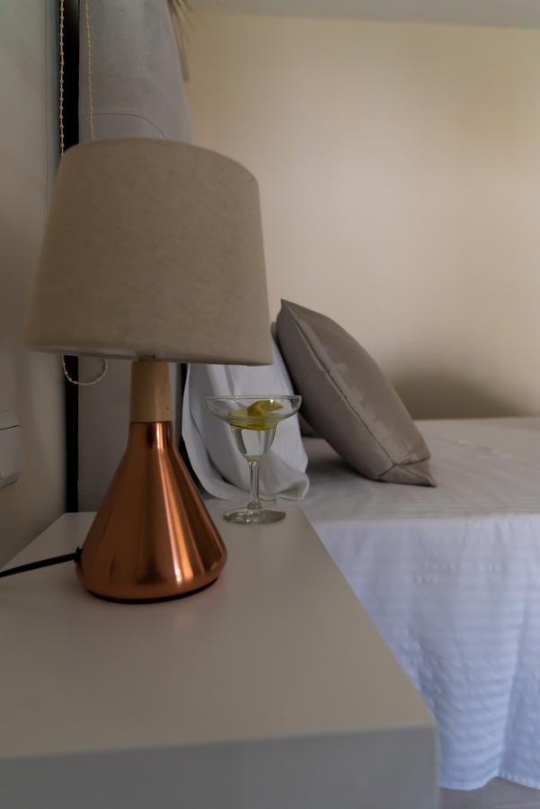 Kiperi Exclusive Hotel Párga Kültér fotó