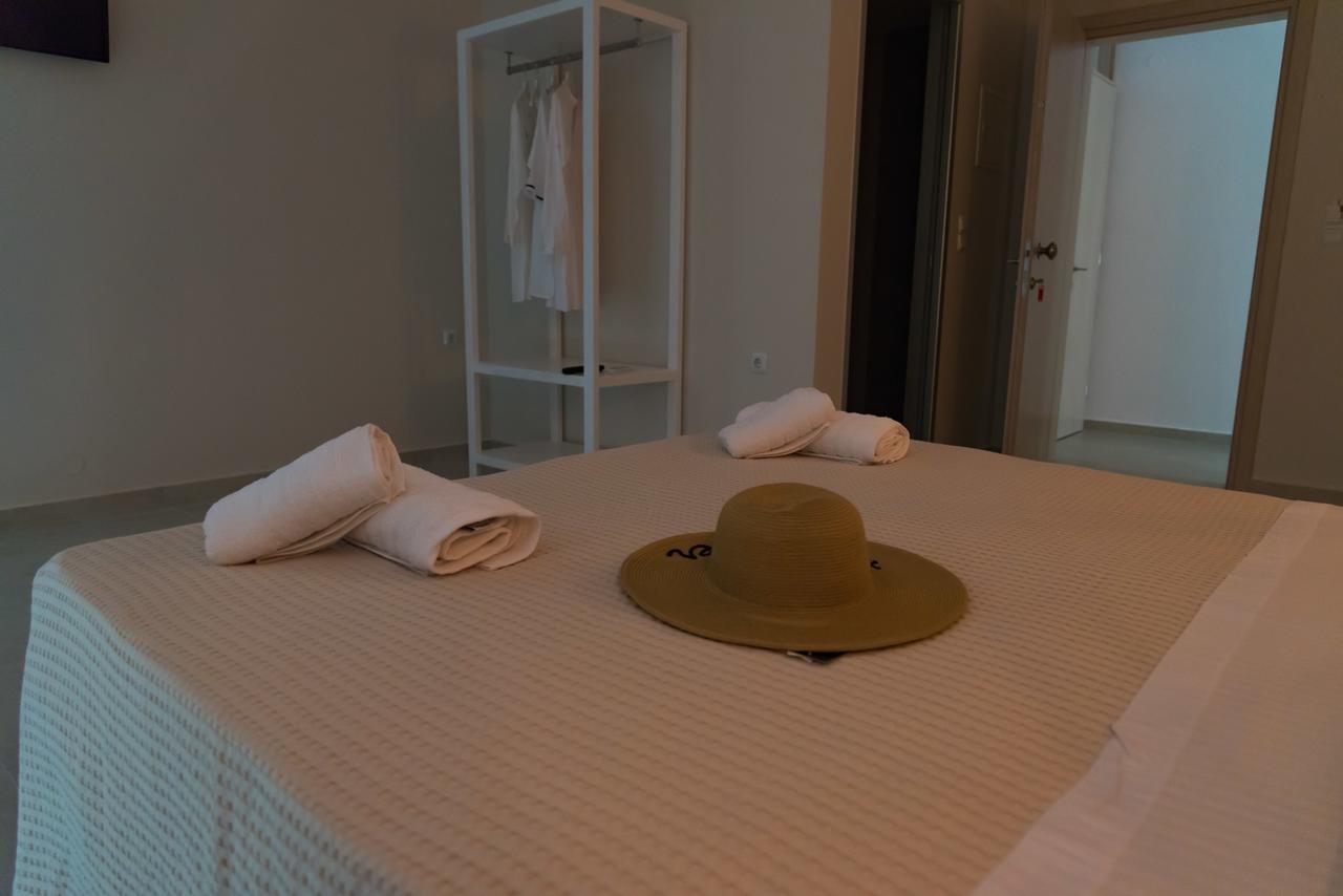 Kiperi Exclusive Hotel Párga Kültér fotó