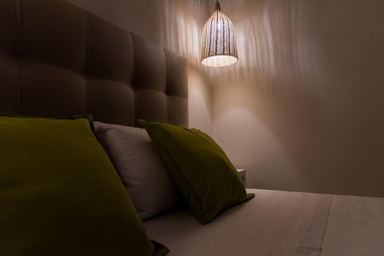 Kiperi Exclusive Hotel Párga Kültér fotó