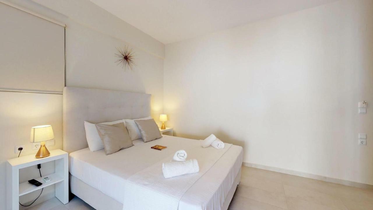 Kiperi Exclusive Hotel Párga Kültér fotó